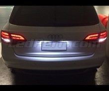 Pack de LEDs (blanco 6000K) luces de marcha atrás para Audi A5 8T