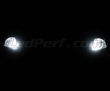 Pack luces de posición de LED (blanco xenón) para Citroen Xsara Picasso