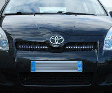 Pack de luces de circulación diurna (DRL) para Toyota Corolla Verso