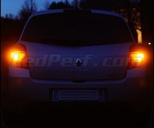 Pack de intermitentes traseros de LED para Renault Clio 3
