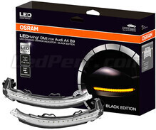 Intermitentes dinámicos Osram LEDriving® para retrovisores de Audi A4 B9