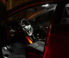 Pack interior luxe Full LED (blanco puro) para Hyundai I40