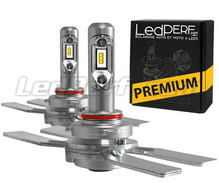 Bombillas HB4 LED para coche - Ajustables