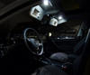 Pack interior luxe Full LED (blanco puro) para Volkswagen Sportsvan