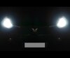 Pack de bombillas de faros Xenón Efecto para Renault Clio 4