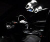Pack interior luxe Full LED (blanco puro) para BMW Serie 3 (E46) - Plus