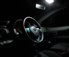 Pack interior luxe Full LED (blanco puro) para Toyota Yaris 3