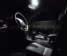 Pack interior luxe Full LED (blanco puro) para Mazda 6 phase 1