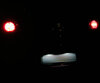 Pack iluminación LED de placa de matrícula (blanco xenón) para Kia Ceed et Pro Ceed 1