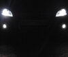 Pack de bombillas antiniebla Xenón Efecto para Audi TT 8J