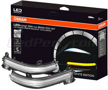 Intermitentes dinámicos Osram LEDriving® para retrovisores de BMW Serie 1 (F20 F21)