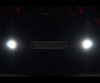 Pack luces de posición de LED (blanco xenón) para Porsche Cayman (987)