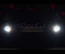 Pack luces de posición de LED (blanco xenón) para Porsche Cayman (987)