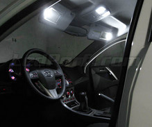 Pack interior luxe Full LED (blanco puro) para Mazda 6