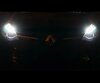 Pack luces de posición de LED (blanco xenón) para Renault Captur