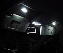 Pack interior luxe Full LED (blanco puro) para Volkswagen Passat B5