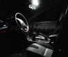 Pack interior luxe Full LED (blanco puro) para Mazda 3 phase 1