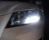 Pack luces de circulación diurna LED (blanco xenón) para Audi A3 8P Facelift (rediseñado)
