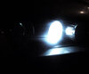 Pack luces de posición de LED (blanco xenón) para Alfa Romeo Spider
