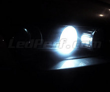 Pack luces de posición de LED (blanco xenón) para Alfa Romeo Spider