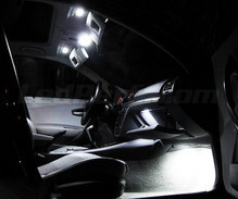 Pack interior luxe Full LED (blanco puro) para BMW Serie 1 (E81 E82 E87 E88) - Plus