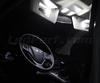 Pack interior luxe Full LED (blanco puro) para Honda CR-V 4