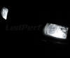 Pack luces de posición de LED (blanco xenón) para Seat Ibiza 6K2