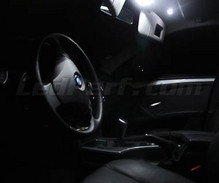 Pack interior luxe Full LED (blanco puro) para BMW Serie 6 (E63 E64)