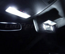 Pack interior luxe Full LED (blanco puro) para Opel Meriva B