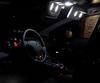 Pack interior luxe Full LED (blanco puro) para Peugeot 5008 - Light