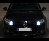 Pack de bombillas de luces de circulación diurna y de carretera H15 Xenón Efecto para Volkswagen Golf 6