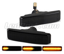 Intermitentes laterales dinámicos de LED para BMW Serie 5 (E39)