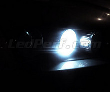 Pack luces de posición de LED (blanco xenón) para Alfa Romeo 159