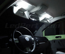 Pack interior luxe Full LED (blanco puro) para Volkswagen New Beetle 1
