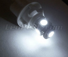 Pack luces de posición de LED (blanco xenón) para Nissan GTR R35