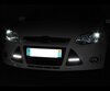 Pack de luces de circulación diurna (DRL) para Ford Focus MK3