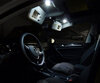 Pack interior luxe Full LED (blanco puro) para Volkswagen Golf 7