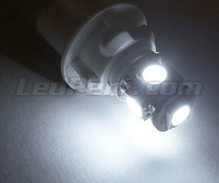 Pack luces de posición de LED (blanco xenón) para Kia Sorento 1