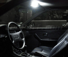 Pack interior luxe Full LED (blanco puro) para Audi 80 / S2 / RS2