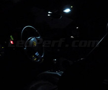 Pack interior luxe Full LED (blanco puro) para Ferrari 360 MS