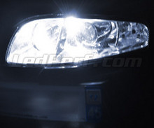 Pack luces de posición de LED (blanco xenón) para Alfa Romeo GT