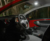Pack interior luxe Full LED (blanco puro) para Toyota Aygo