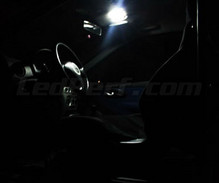 Pack interior luxe Full LED (blanco puro) para Fiat Punto MK2