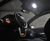 Pack interior luxe Full LED (blanco puro) para Citroen C2