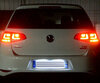Pack de LEDs de intermitentes traseros para Volkswagen Golf 7