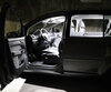 Pack interior luxe Full LED (blanco puro) para Seat Alhambra 7N