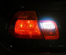 Pack de LEDs (blanco 6000K) luces de marcha atrás para BMW Serie 3 (E46)