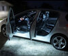 Pack interior luxe Full LED (blanco puro) para Peugeot 308 / RCZ - Plus