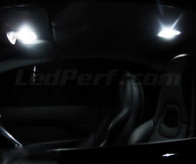 Pack interior luxe Full LED (blanco puro) para Peugeot 308 / RCZ - Light