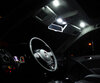 Pack interior luxe Full LED (blanco puro) para Volkswagen Tiguan